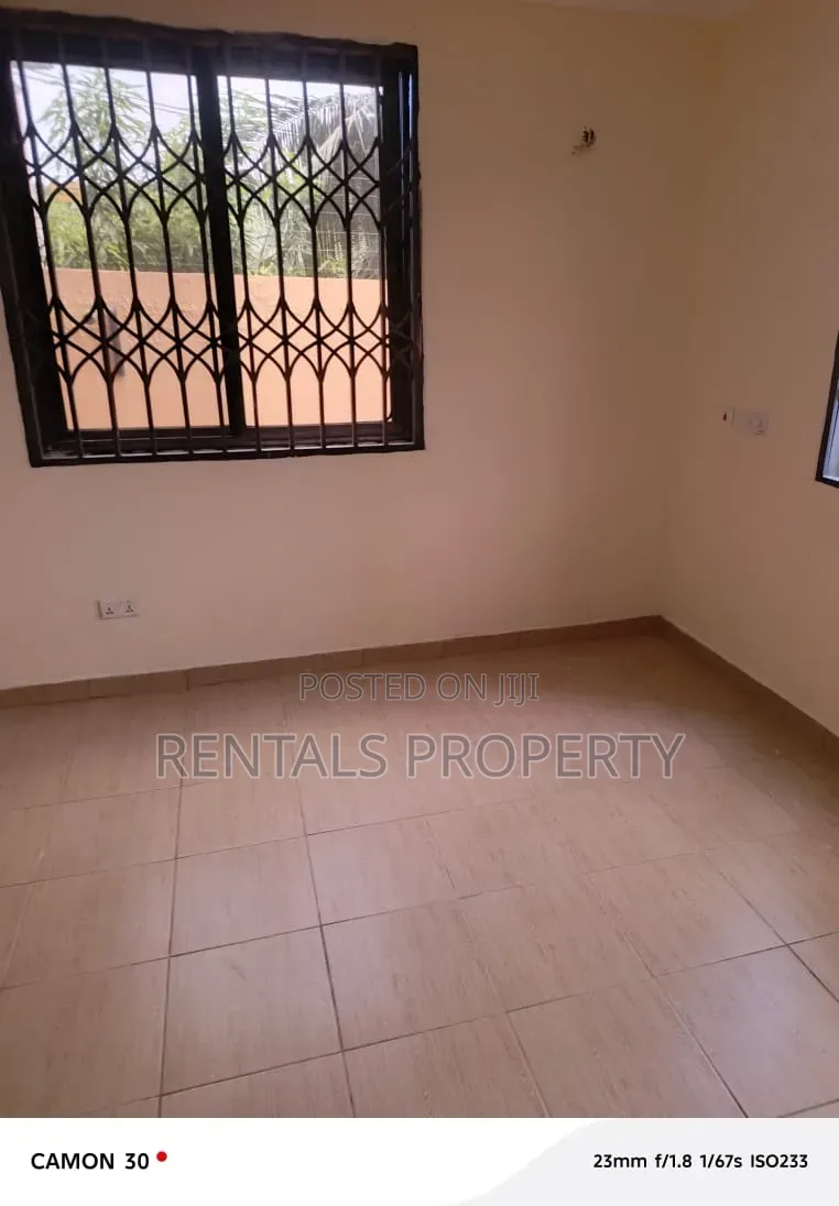 2bdrm Block of Flats in Oyarifa Teimah, Pentecost for rent