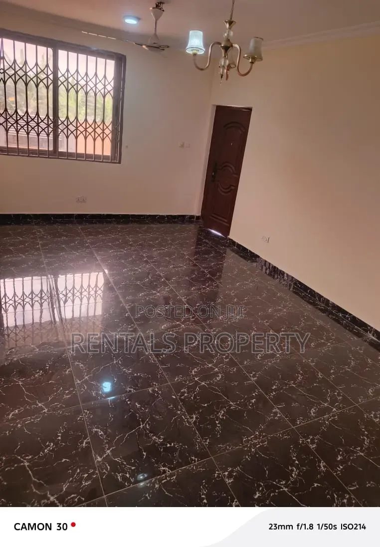 2bdrm Block of Flats in Oyarifa Teimah, Pentecost for rent