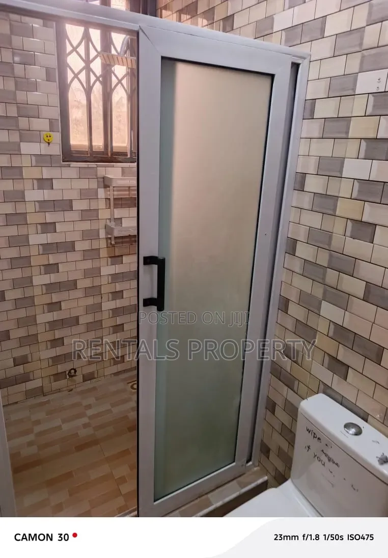 2bdrm Block of Flats in Oyarifa Teimah, Pentecost for rent