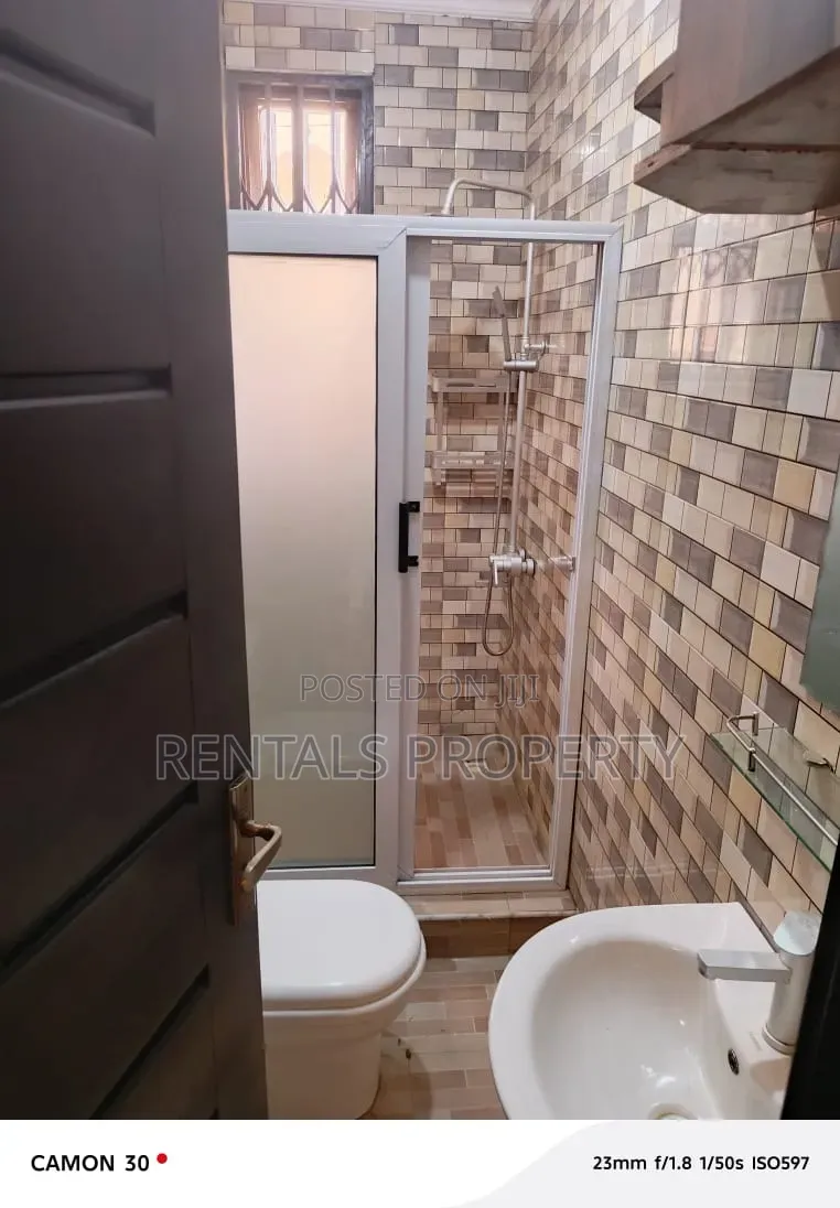 2bdrm Block of Flats in Oyarifa Teimah, Pentecost for rent
