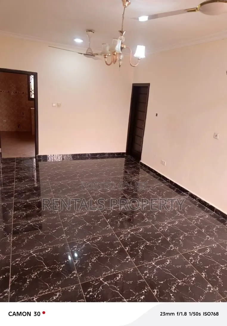 2bdrm Block of Flats in Oyarifa Teimah, Pentecost for rent