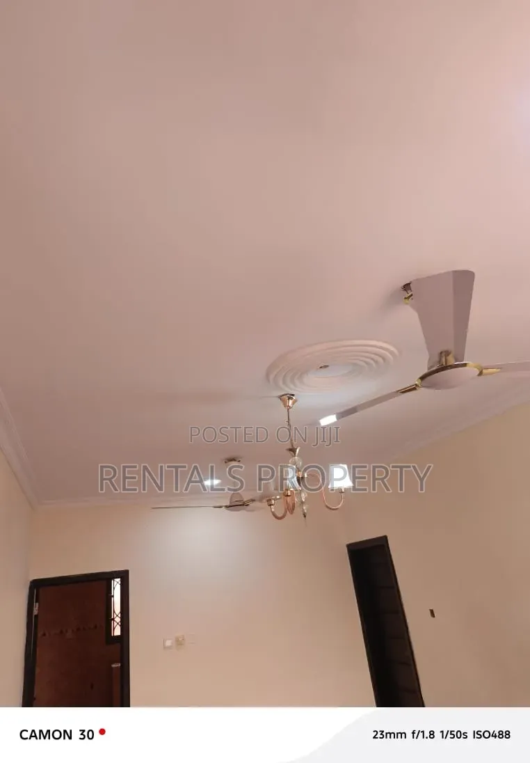 2bdrm Block of Flats in Oyarifa Teimah, Pentecost for rent