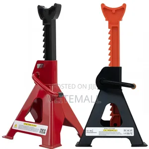 12T Jack Stand Pair