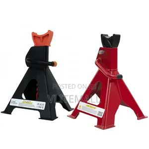 12T Jack Stand Pair