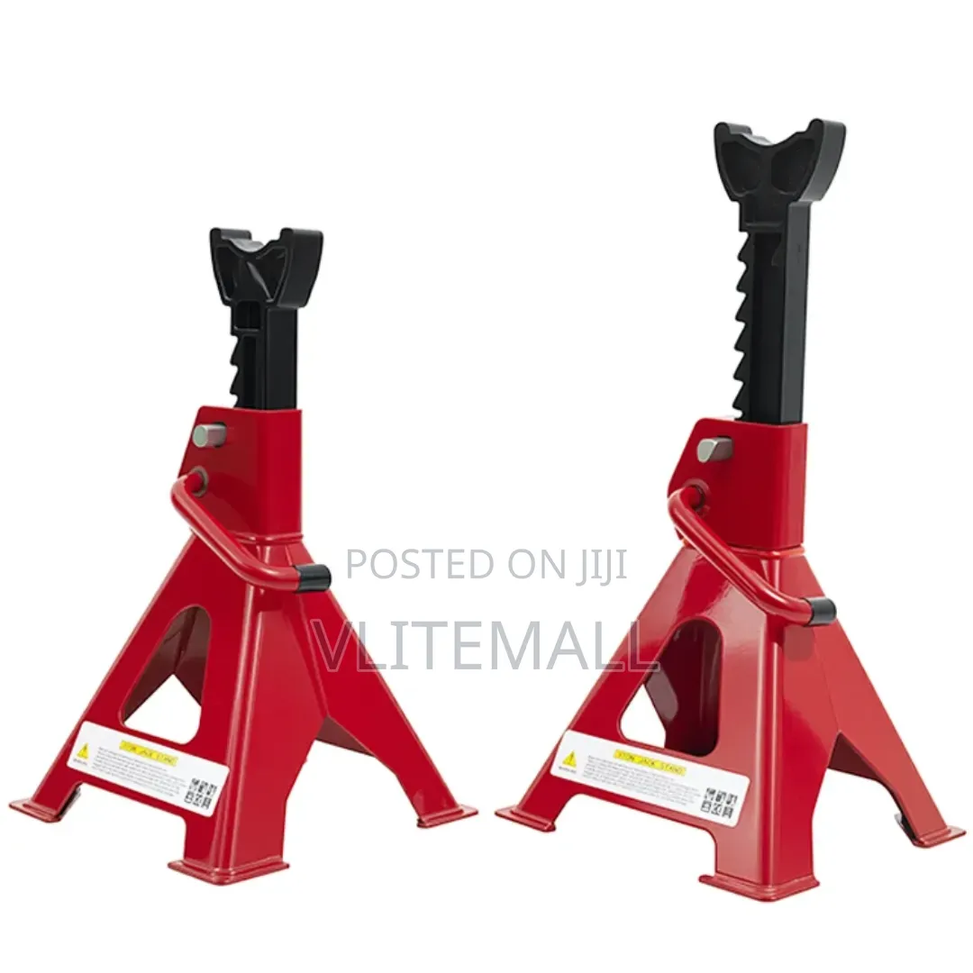 12T Jack Stand Pair