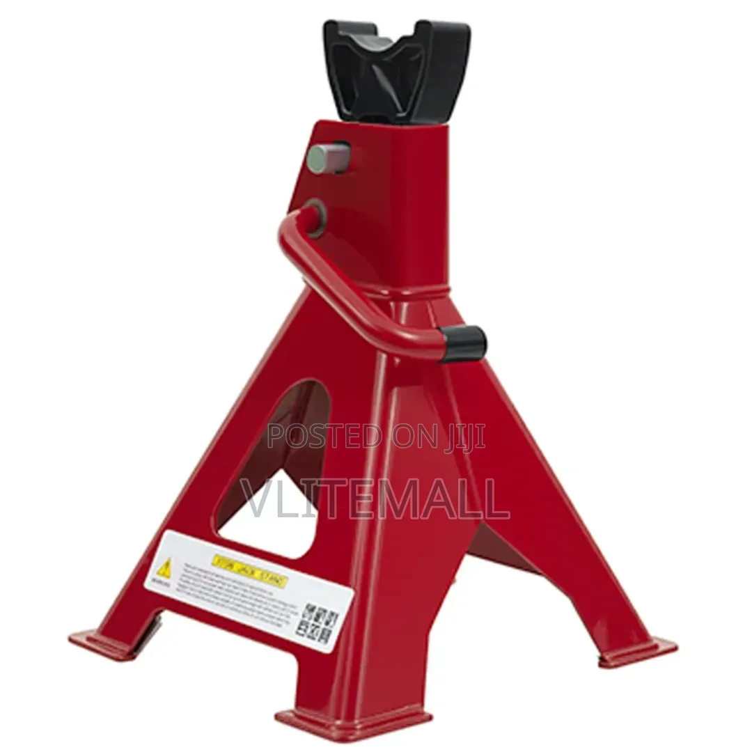 12T Jack Stand Pair