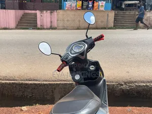 SYM XPro 2020 Gray