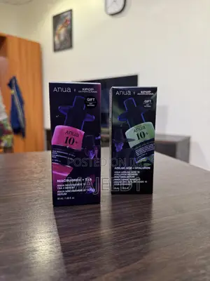 Anua Serum