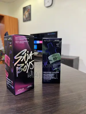 Anua Serum