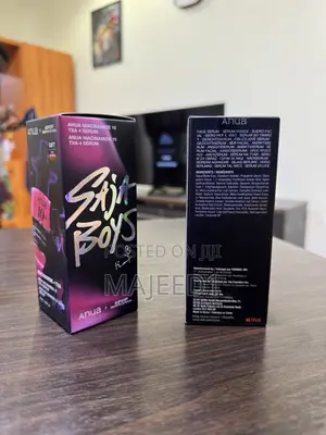 Anua Serum