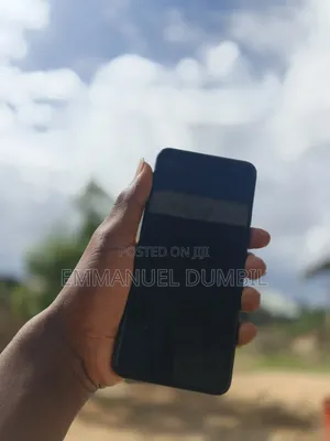 Google Pixel 4 XL 128 GB Black