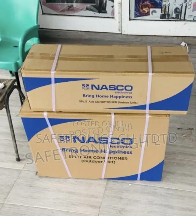 Unveiling Best Nasco 2.5 Horsepower (White) AC