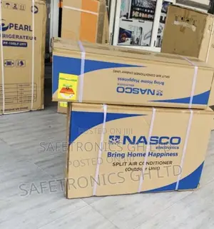Unveiling Best Nasco 2.5 Horsepower (White) AC