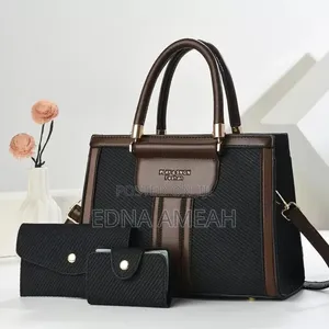 3in1 Handbag