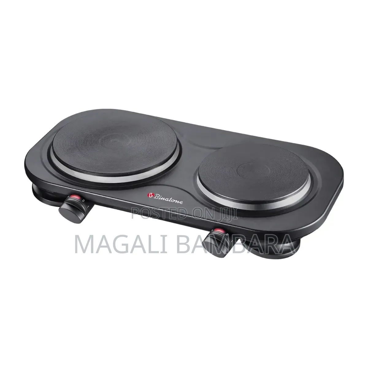 Electric Cooking Plate