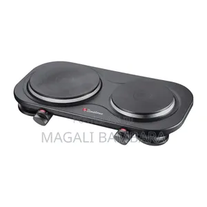 Electric Cooking Plate