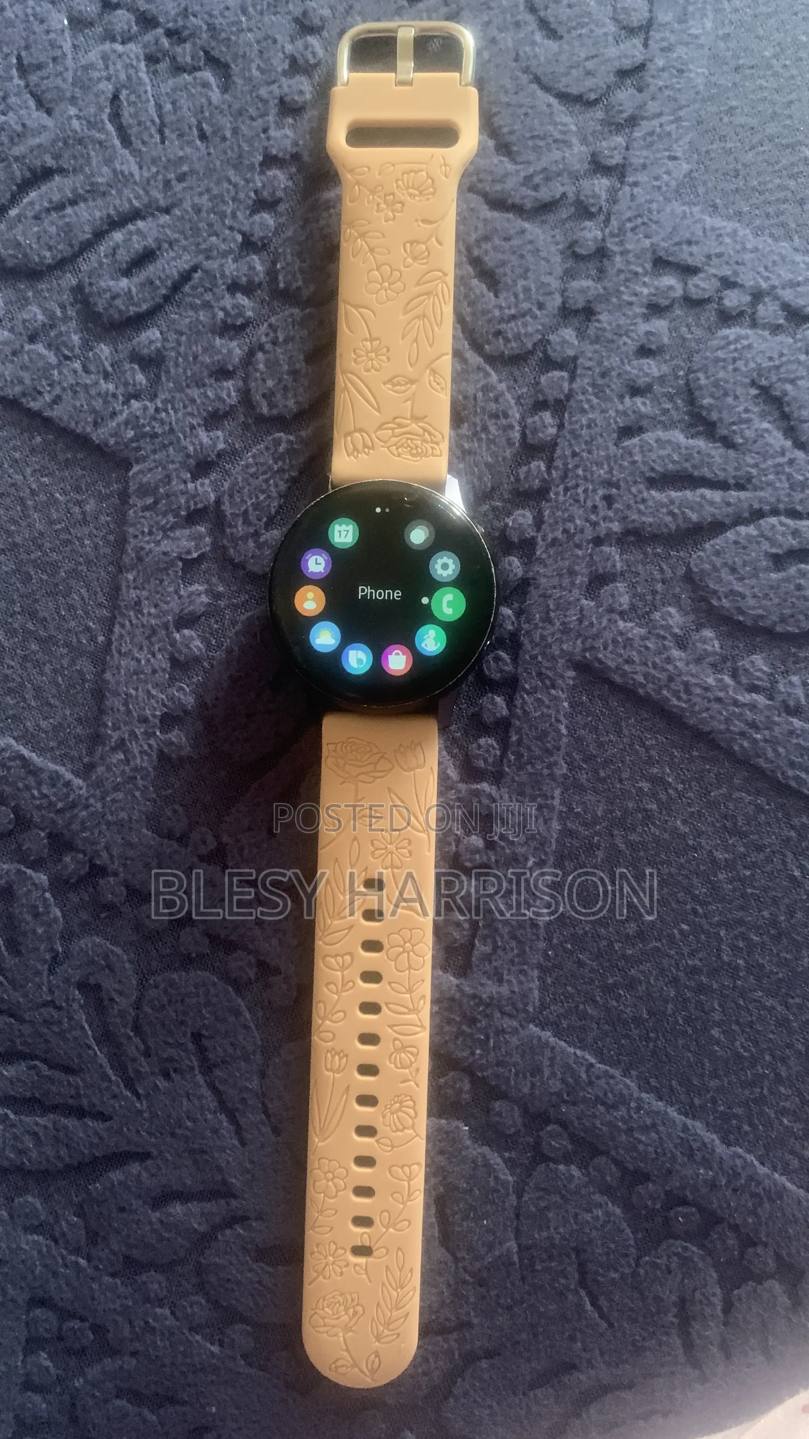 Sumsung Galaxy Watch Active 2