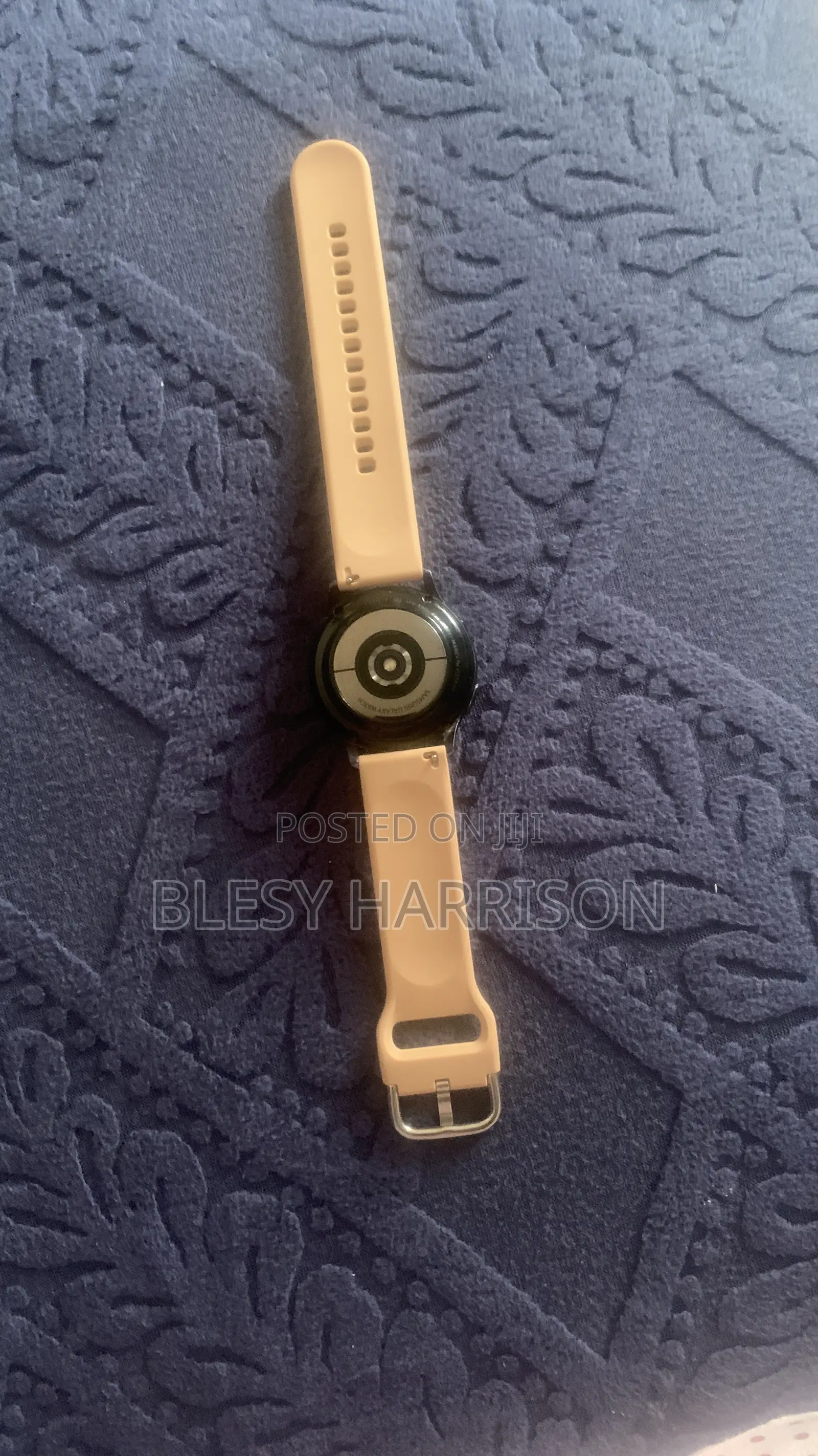 Sumsung Galaxy Watch Active 2