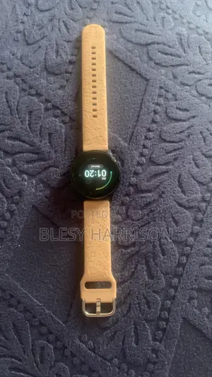 Sumsung Galaxy Watch Active 2