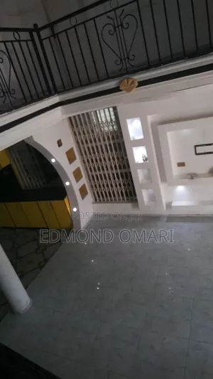 Furnished 1bdrm Apartment in Auntie Aku for rent