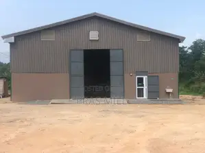 Rice Factory for Sale
