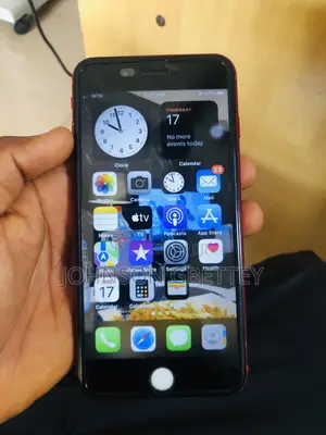 Apple iPhone 7 Plus 128 GB Red
