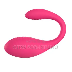 Wearable App Controlled Vibrator