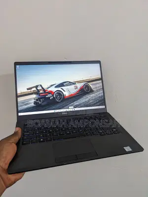 Laptop Dell Inspiron 14 7400 16GB Intel Core i7 SSD 256GB