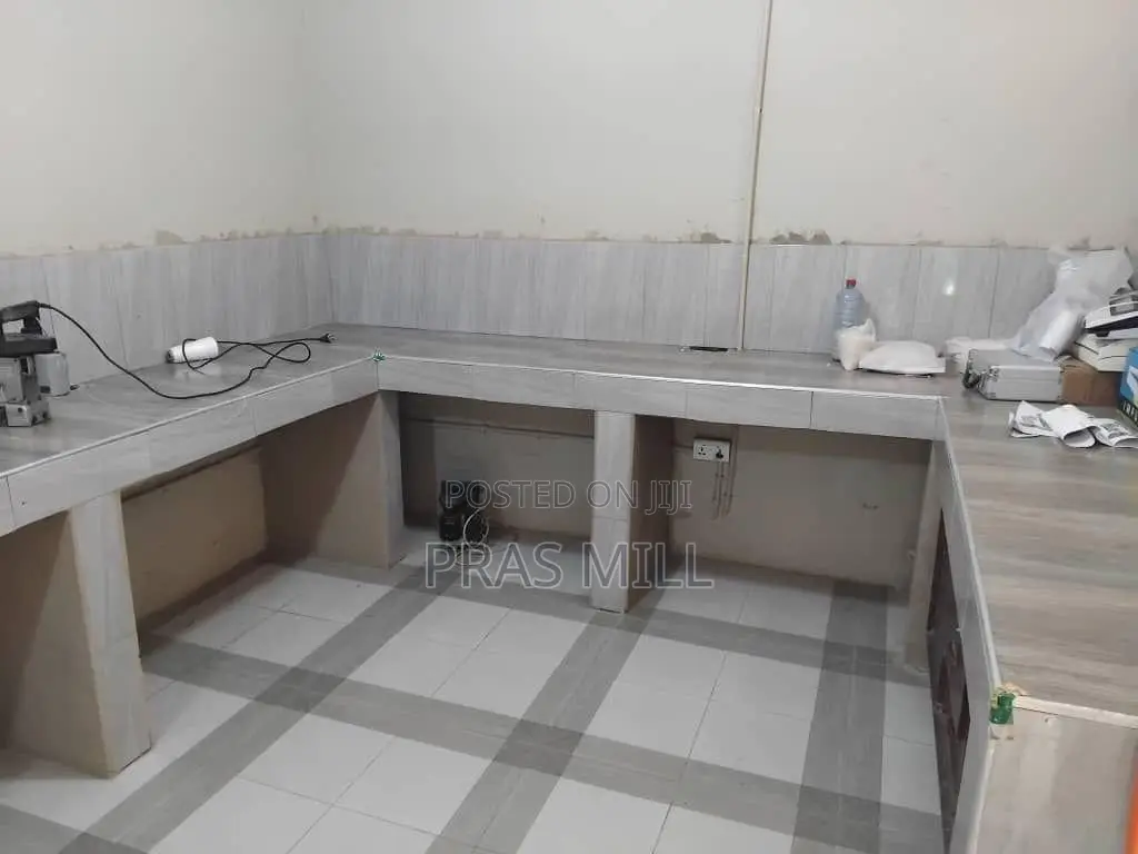 Rice Factory for Sale