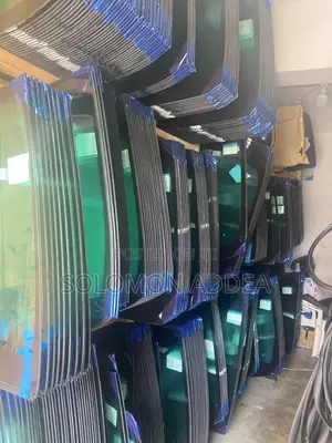 Home of Windscreen / Door Glasses for All Cars