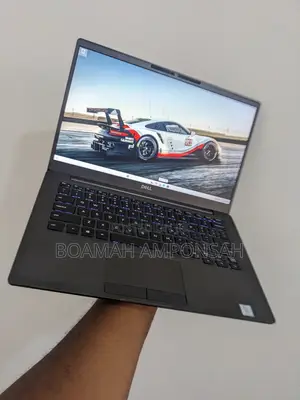 Laptop Dell Inspiron 14 7400 16GB Intel Core i7 SSD 256GB