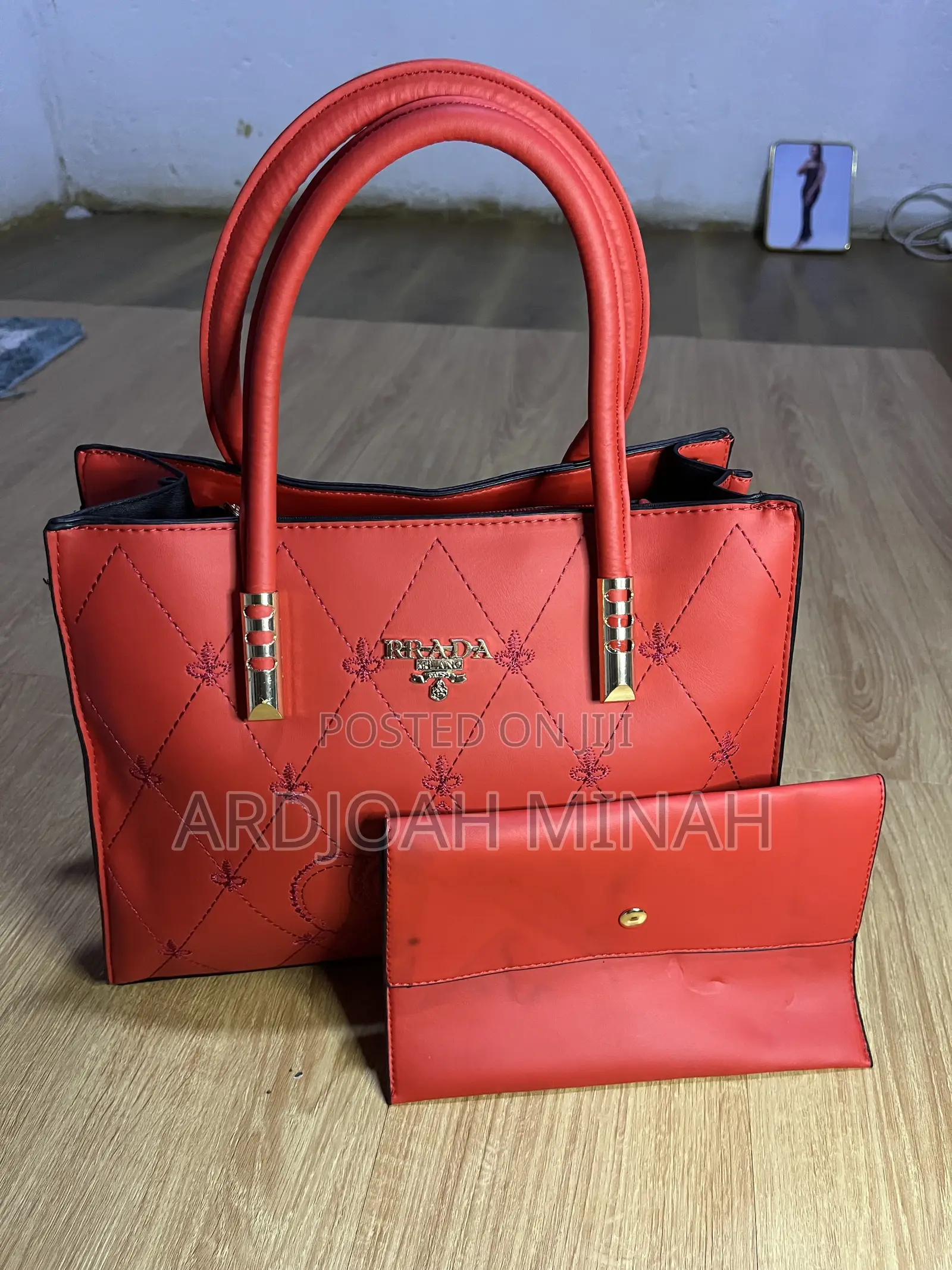 Affordable Laddies Bags