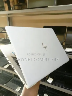 Laptop HP EliteBook 840 G5 8GB Intel Core i5 SSD 256GB