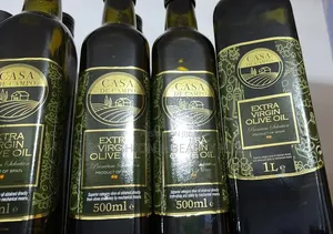Extra Virgin Olive Oil 500 Ml