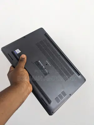 Laptop Dell Inspiron 14 7400 16GB Intel Core i7 SSD 256GB