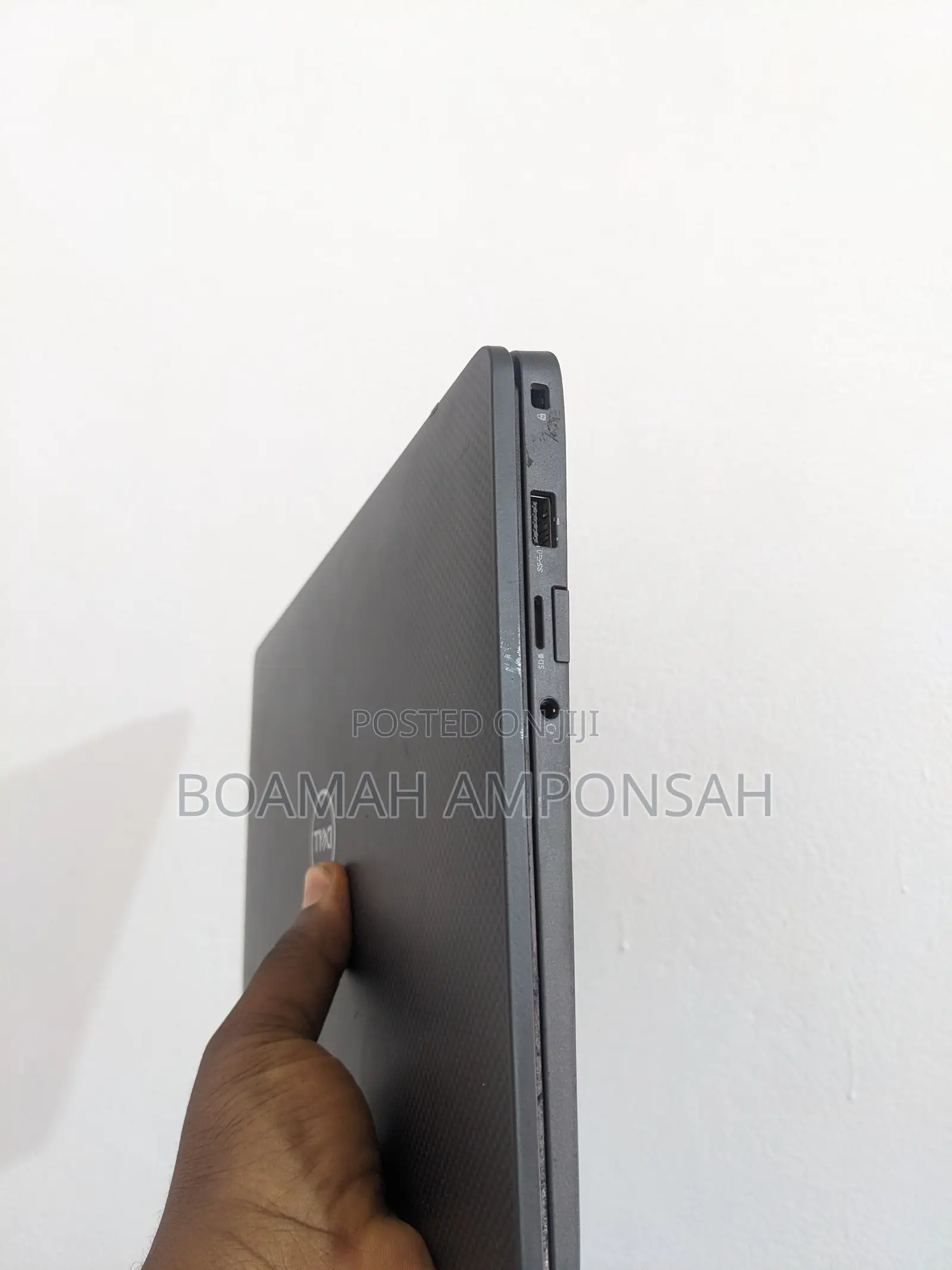 Laptop Dell Inspiron 14 7400 16GB Intel Core i7 SSD 256GB