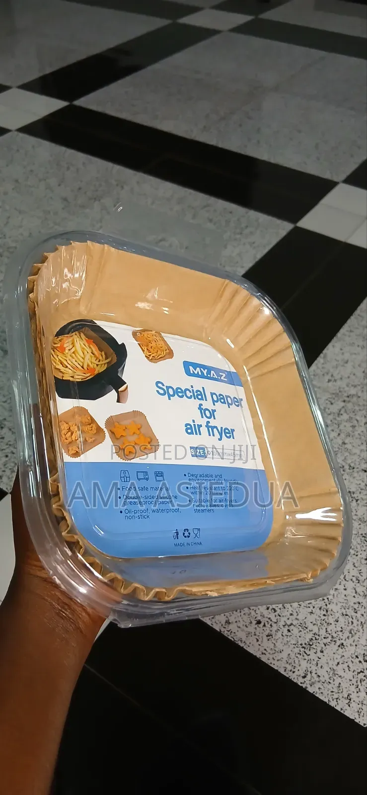 Air Fryer Liners