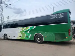32-36 Seat Coaches Bus for Rent