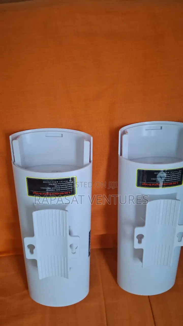 Lb-Link 5.8g Wireless Digital Bridge Bl-Br600