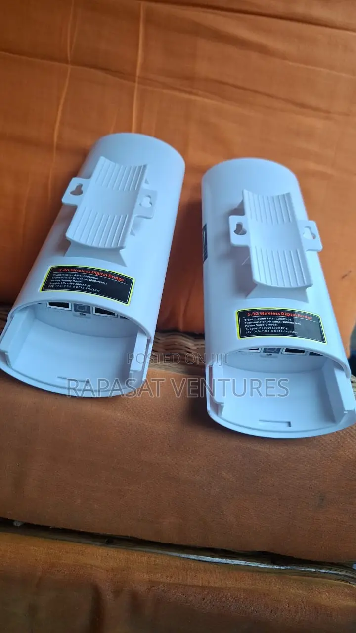 Lb-Link 5.8g Wireless Digital Bridge Bl-Br600