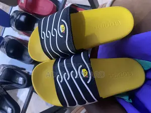 Boys Slippers
