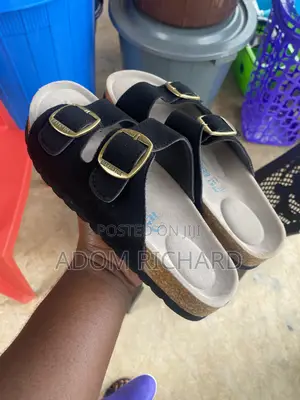 Boys Slippers