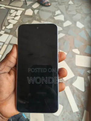 Tecno Spark 30C 128 GB White