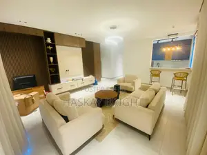 Furnished 2bdrm Apartment in Dzorwulu for rent