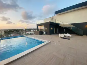 Furnished 2bdrm Apartment in Dzorwulu for rent