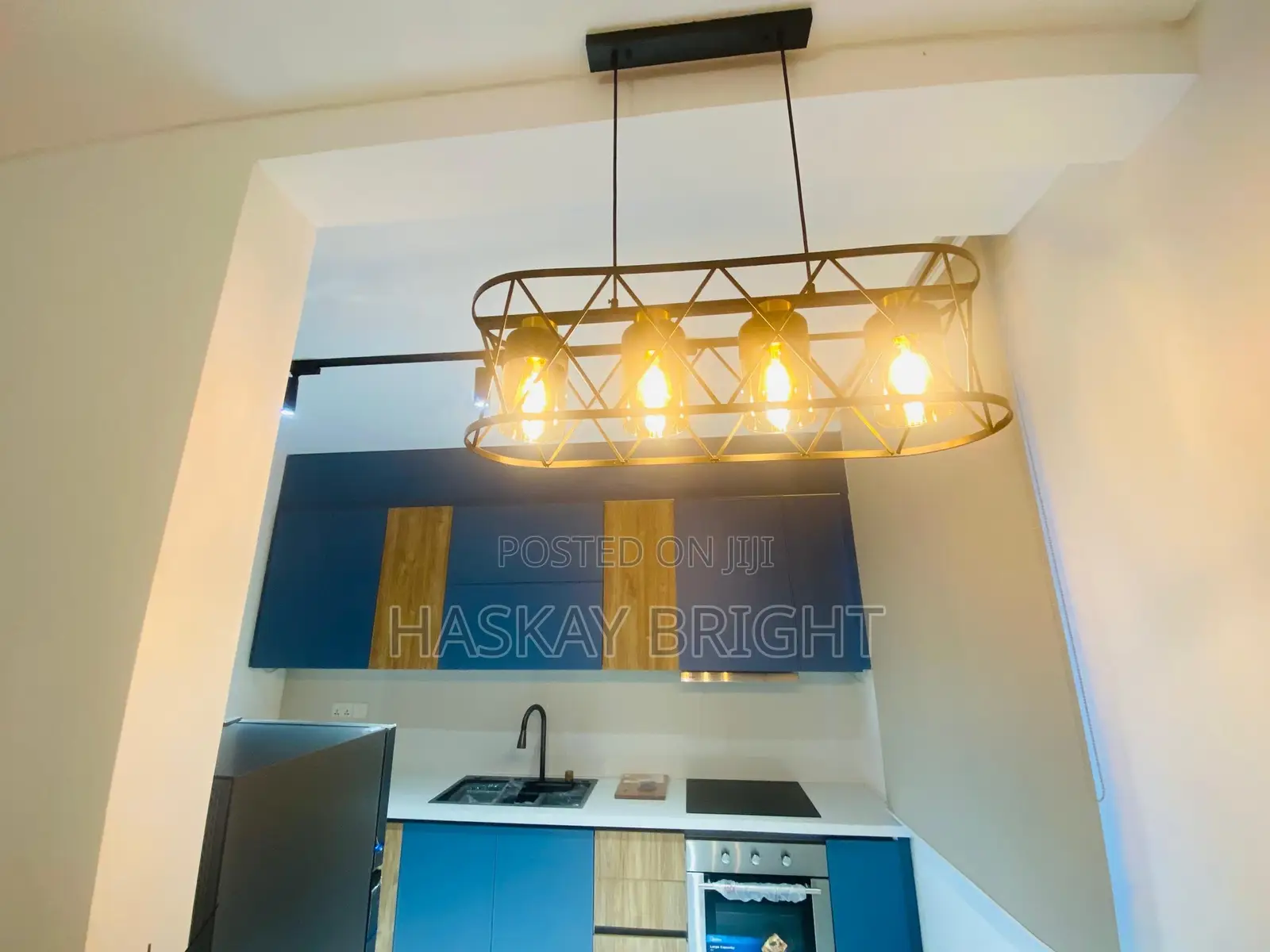 Furnished 2bdrm Apartment in Dzorwulu for rent
