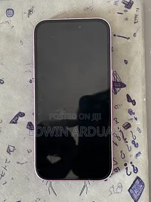Apple iPhone 16 128 GB Pink