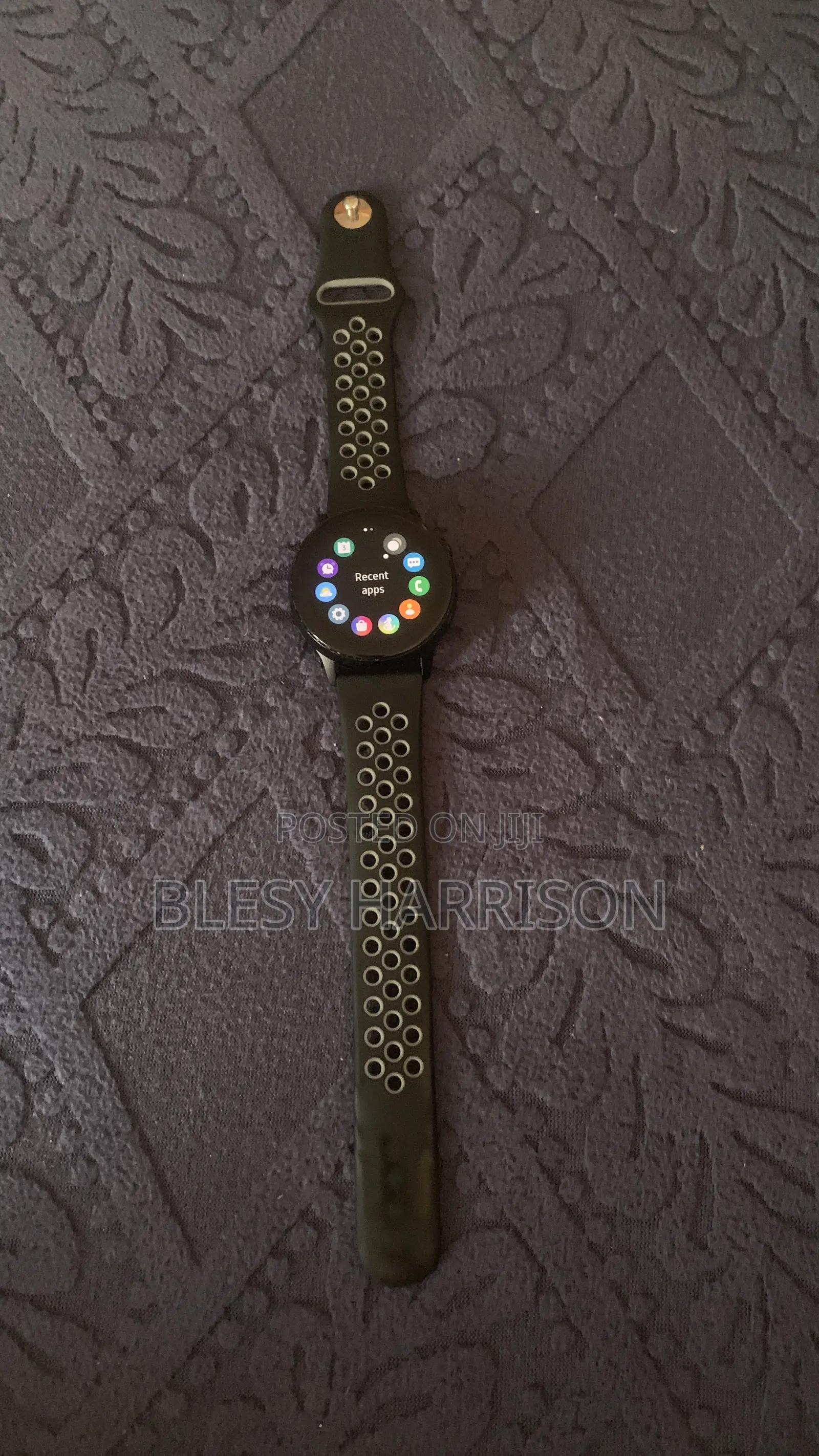 Sumsung Watch Active (6386)