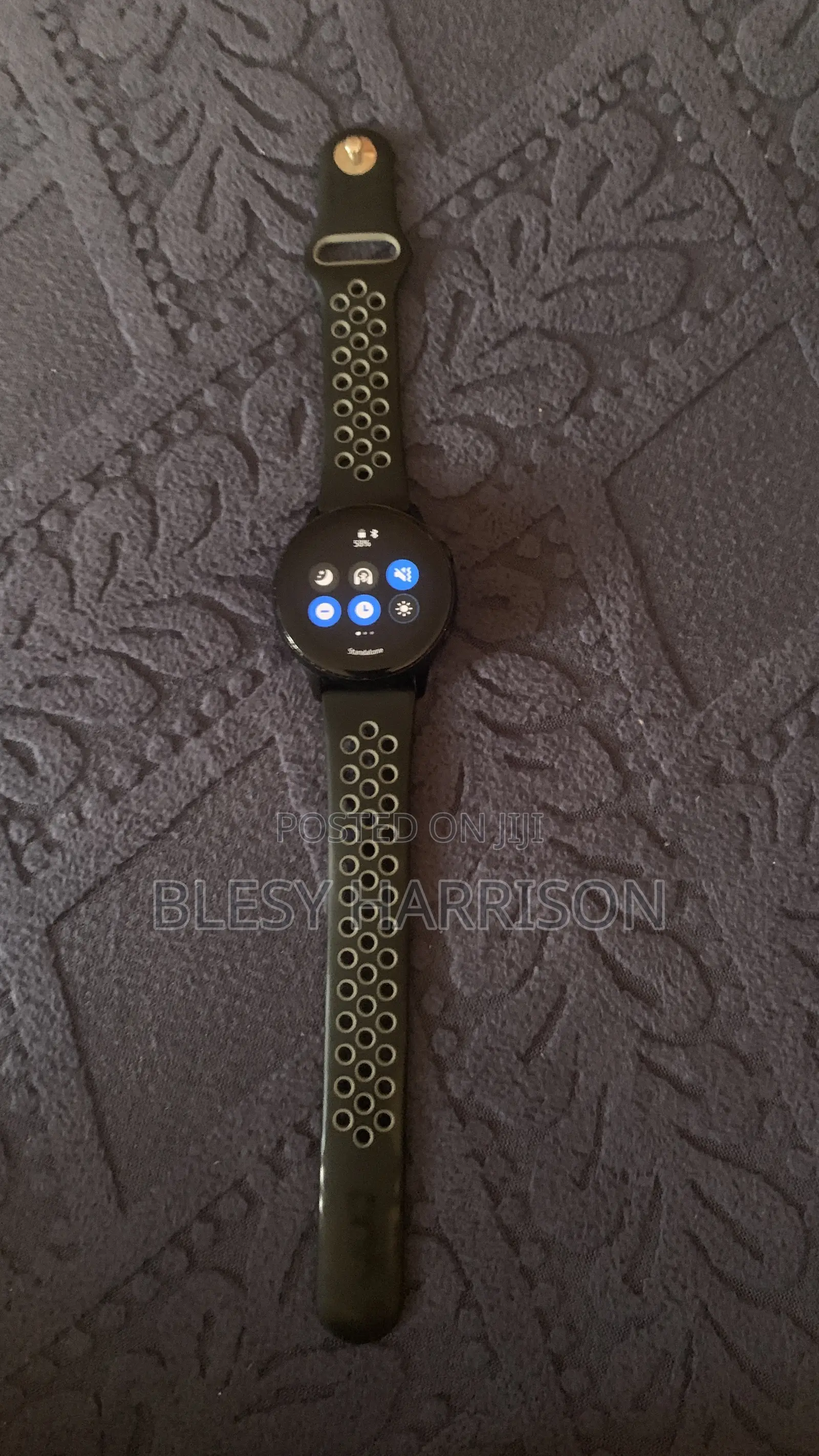 Sumsung Watch Active (6386)