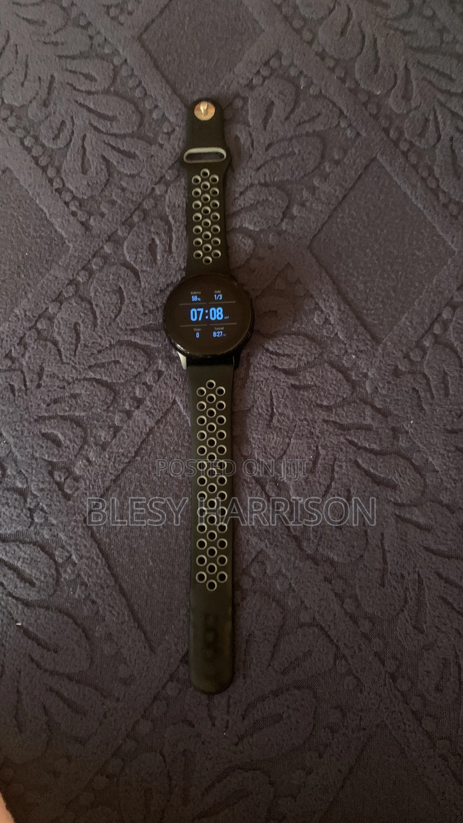 Sumsung Watch Active (6386)